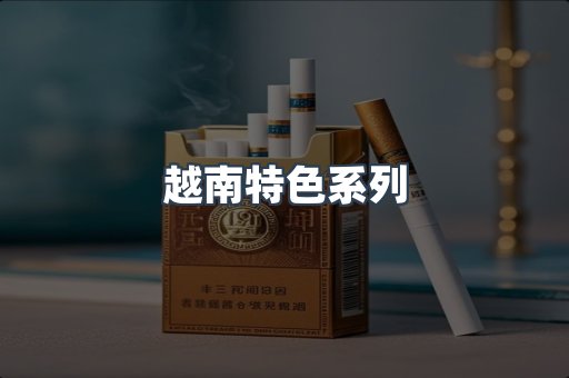 越南特色系列
